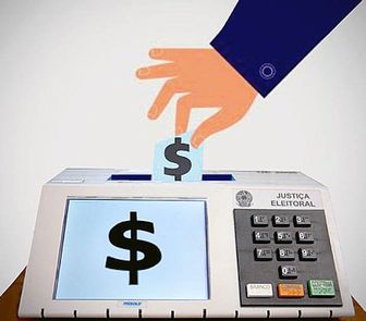 Imagem - Congresso se prepara para derrubar veto de Lula e liberar doações durante campanha eleitoral