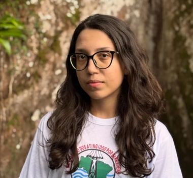Imagem - Paraense é presa por Israel durante missão humanitária rumo a Gaza