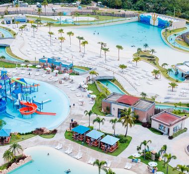 Imagem - MP investiga supostas fraudes em áreas onde funciona complexo Aqualand, diz portal