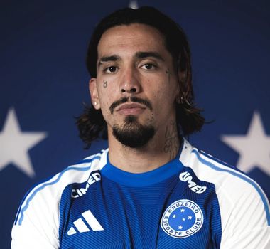 Imagem - Remo faz sondagem por atacante do Cruzeiro para sequência da Série A