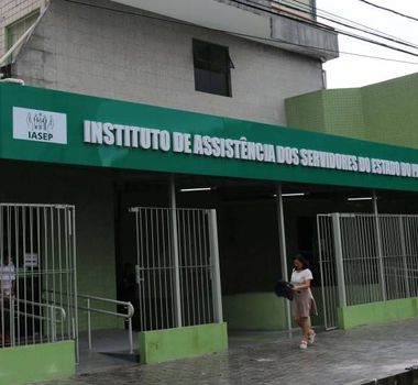 Imagem - IASEP abre vagas para áreas da saúde e gestão com salários de até R$ 4 mil