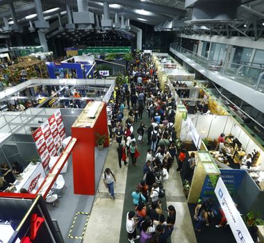 Imagem - FIPA 2026 começa em Belém com expectativa de mais de 30 mil visitantes