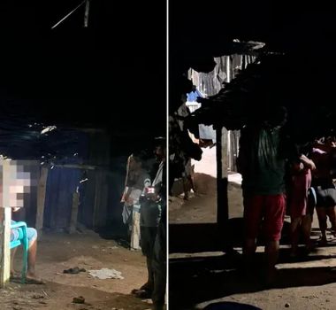 Imagem - Homem é acusado de abusar sexualmente de uma criança de 2 anos em Itaituba, no Pará