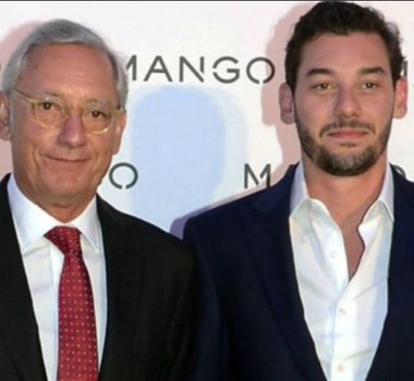 Imagem - Filho de fundador da Mango é preso por suspeita de envolvimento na morte do pai