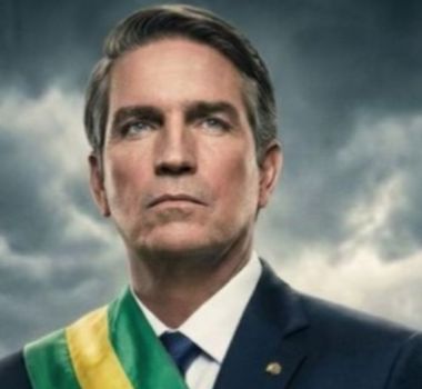 Imagem - Elenco de 'Dark Horse' chama atenção por pouca semelhança com família Bolsonaro