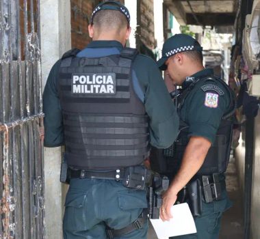 Imagem - 'Escudo Feminino II': mais de 40 agressores são presos e reforça proteção às mulheres no Pará