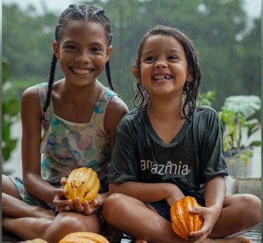 Imagem - Infância ribeirinha em Barcarena ganha projeção internacional e leva identidade amazônica para concurso fotográfico