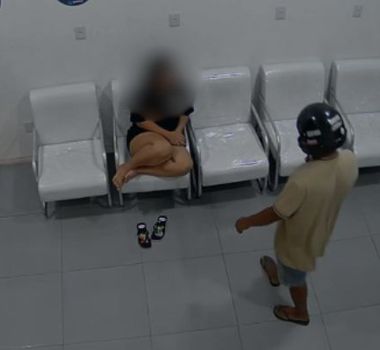 Imagem - Mulher é esfaqueada durante tentativa de latrocínio em lavanderia no bairro do Aurá