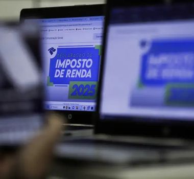 Imagem - IR 2026: Pará já enviou mais de 638 mil declarações à Receita Federal