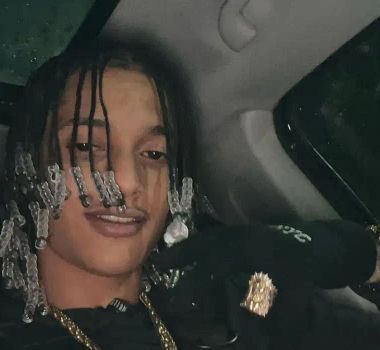 Imagem - Ministério Público de São Paulo pede prisão do rapper Oruam