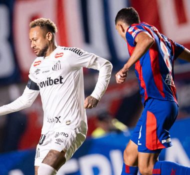 Imagem - Santos x San Lorenzo: saiba o horário e onde assistir ao jogo pela Sul-Americana