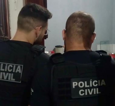 Imagem - Homem é preso no Rio Grande do Sul por vazar conteúdos íntimos de moradora de Belém