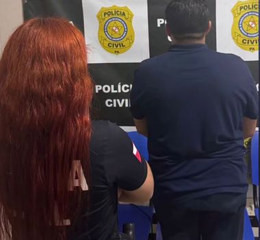 Imagem - Suspeito conhecido como “Pastor Paraíba” é preso por abuso contra menor de idade no Pará