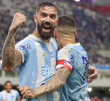 Imagem - Paysandu: Matheus Vargas volta a ser relacionado após 10 meses
