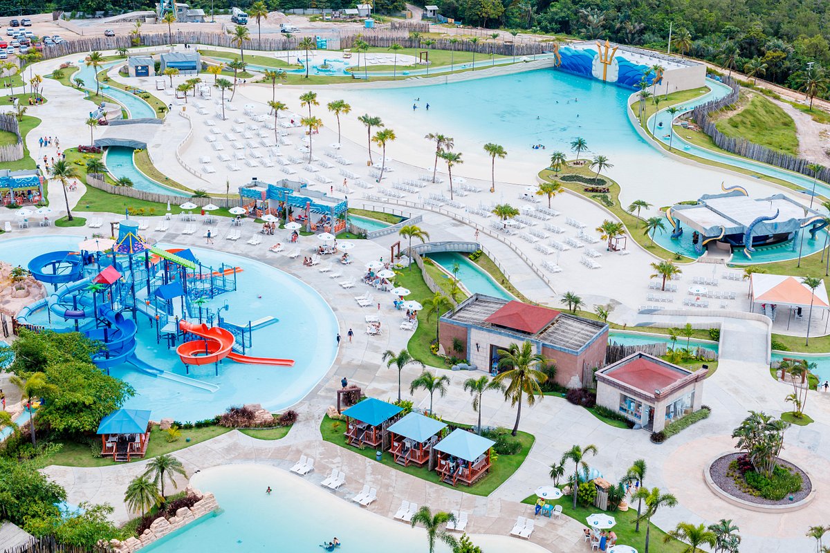 Imagem - MP investiga supostas fraudes em áreas onde funciona complexo Aqualand, diz portal