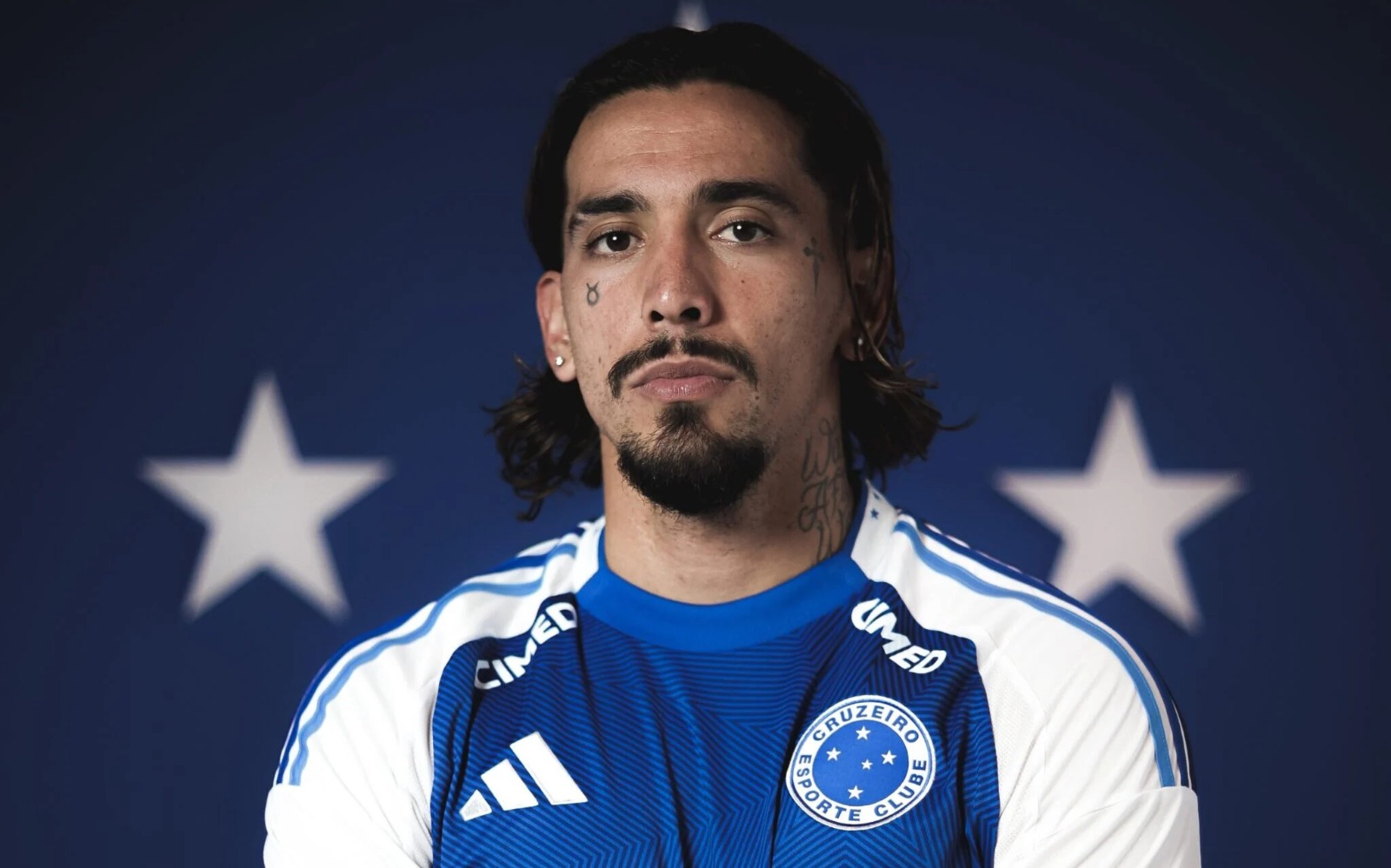 Imagem - Remo faz sondagem por atacante do Cruzeiro para sequência da Série A