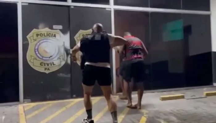 Casal é sequestrado na saída de academia em Barcarena; dupla acaba presa em Belém