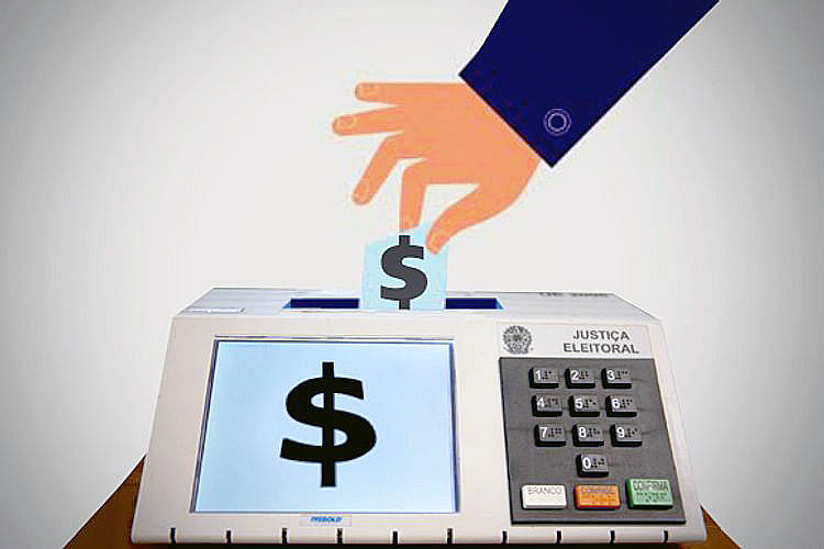 Financiamento Eleitoral