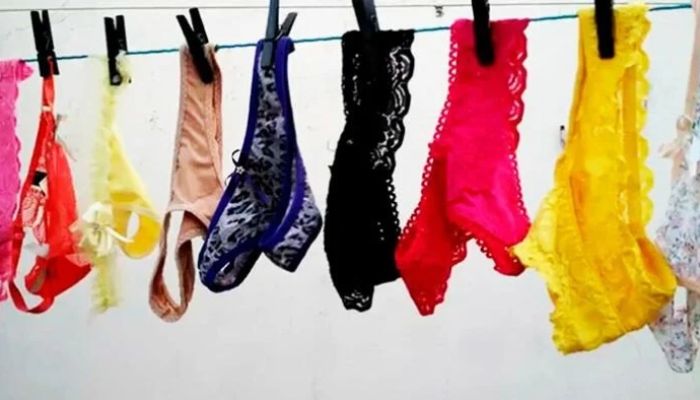 Furto de peças íntimas assusta moradores da Vila Marauá, em Curuçá