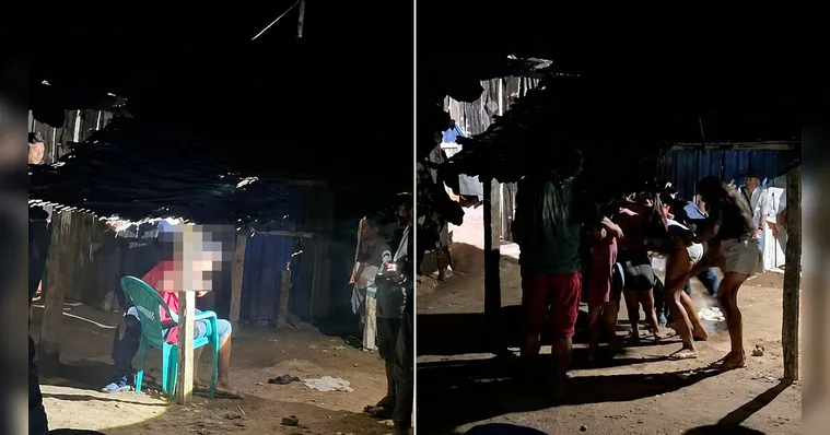 Homem é acusado de abusar sexualmente de uma criança de 2 anos em Itaituba, no Pará