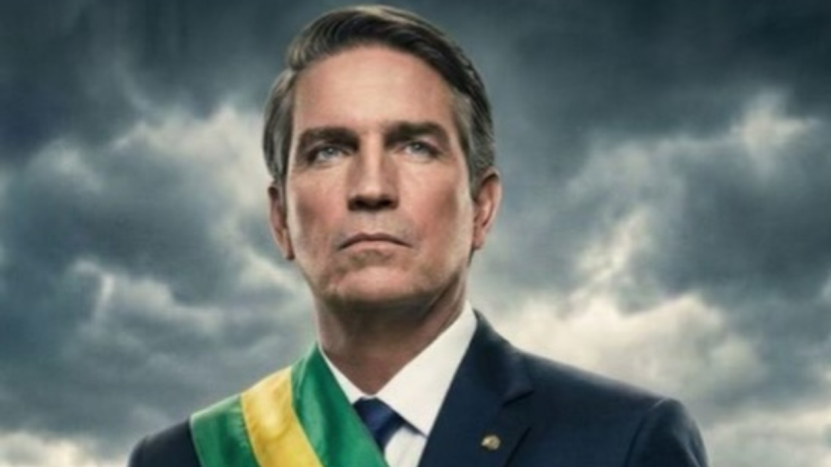 Imagem - Elenco de 'Dark Horse' chama atenção por pouca semelhança com família Bolsonaro