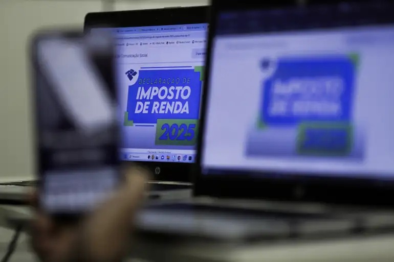 No Pará, 75% dos contribuintes terão direito à restituição
