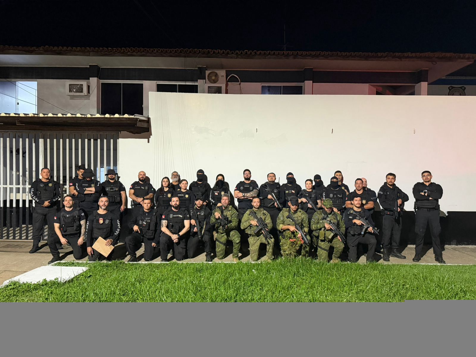 Imagem - Operação da Polícia Civil prende suspeitos de crimes sexuais contra crianças e adolescentes no Pará