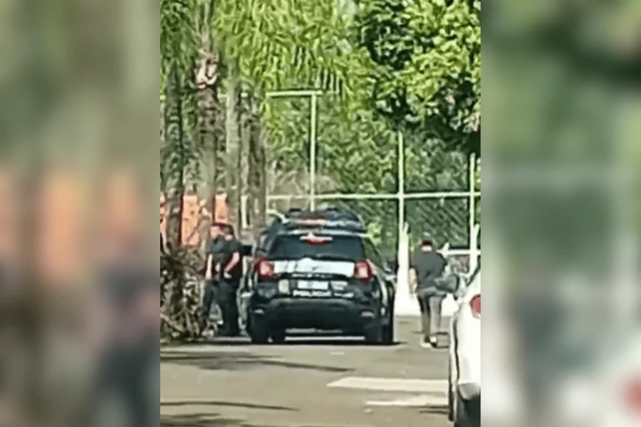 Segundo a investigação, a polícia tenta esclarecer por que o Conselho Tutelar não acionou imediatamente as forças policiais