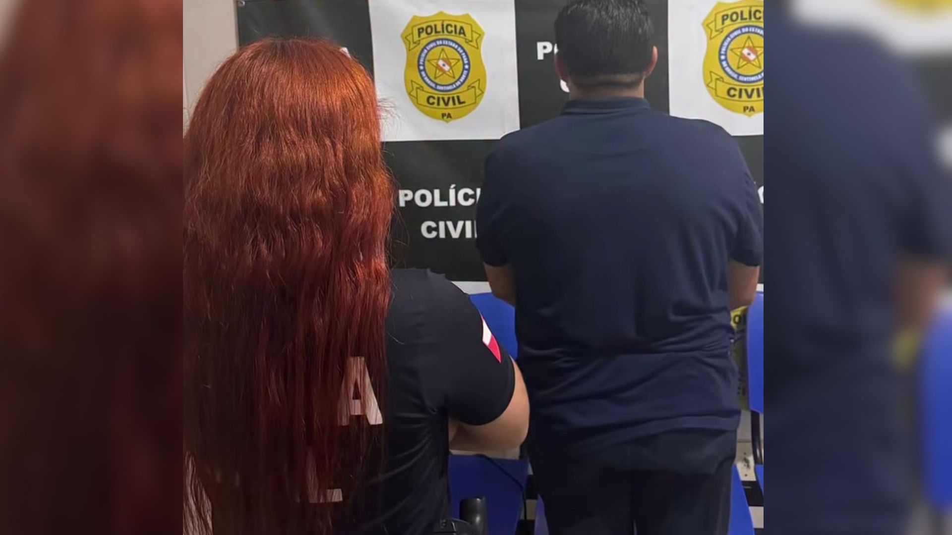 Imagem - Suspeito conhecido como “Pastor Paraíba” é preso por abuso contra menor de idade no Pará