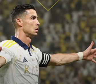 Imagem - CR7 é protagonista em título saudita e amplia marcas na carreira