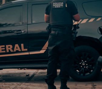 Imagem - Investigado por atuação criminosa em vários estados é preso em operação integrada da PF