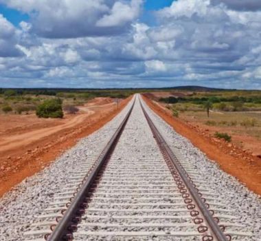 Imagem - STF declara constitucional lei que viabiliza construção da Ferrogrão