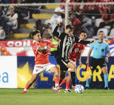 Imagem - Atlético-MG x Cienciano: saiba o horário e onde assistir ao jogo pela Sul-Americana