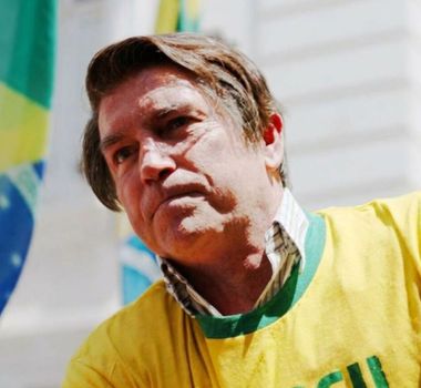 Imagem - Jim Caviezel exige 'plano de fuga cinematográfico' para deixar o Brasil durante filmagens