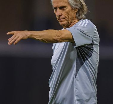 Imagem - Jorge Jesus deixa o Al-Nassr após título com CR7: 'vou ao Rio, mas não para treinar'