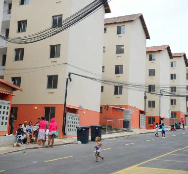 Imagem - Itaú passa a oferecer financiamento pelo Minha Casa Minha Vida, incluindo imóveis de leilão