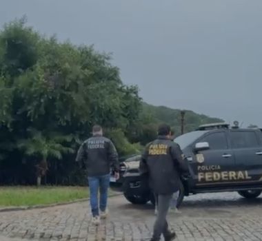 Imagem - PF frustra envio de recém-nascido para a Europa e investiga tráfico humano em Búzios