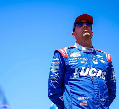 Imagem - Bicampeão da Nascar, Kyle Busch morre aos 41 anos