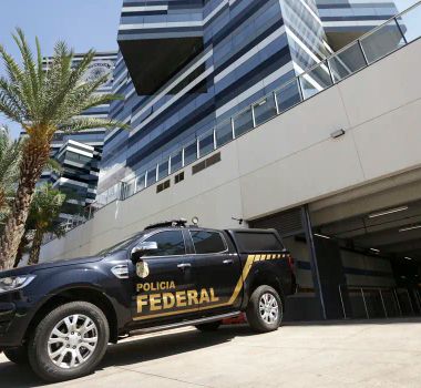 Imagem - Polícia Federal recusa proposta de delação premiada de Vorcaro