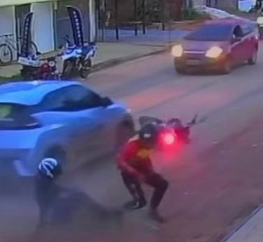 Imagem - Suspeitos de matar jovem em Santarém sofrem acidente durante fuga