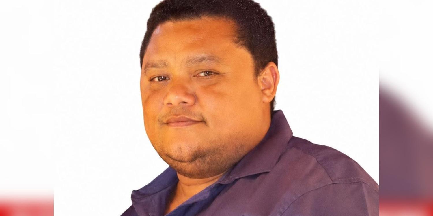 Alessandro dos Santos Pinheiro 