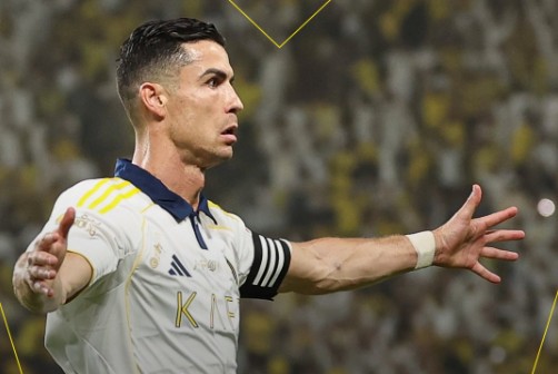 Cristiano voltou a ser decisivo em um momento importante da temporada