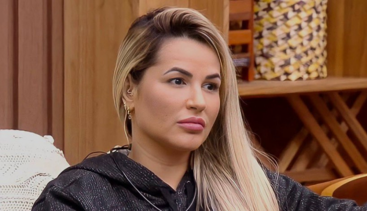 Deolane Bezerra é presa em nova ofensiva contra o crime organizado em São Paulo