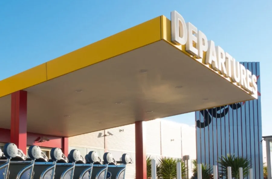 Depilador elétrico e achocolatado mobilizam esquadrão antibombas e fecham aeroporto na Austrália