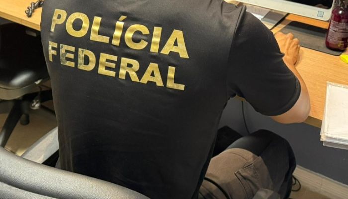 Operação da PF mira esquema de descaminho e afasta servidor suspeito de corrupção em Belém