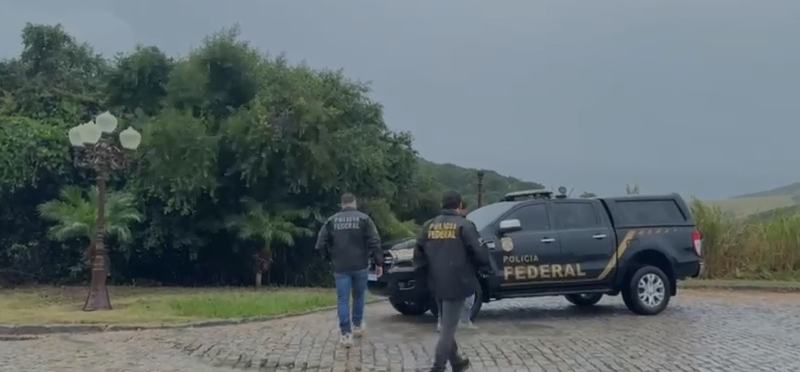 PF frustra envio de recém-nascido para a Europa e investiga tráfico humano em Búzios
