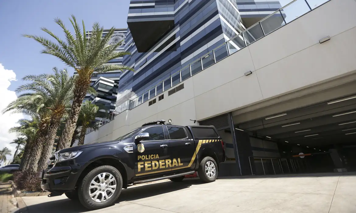 Imagem - Polícia Federal recusa proposta de delação premiada de Vorcaro