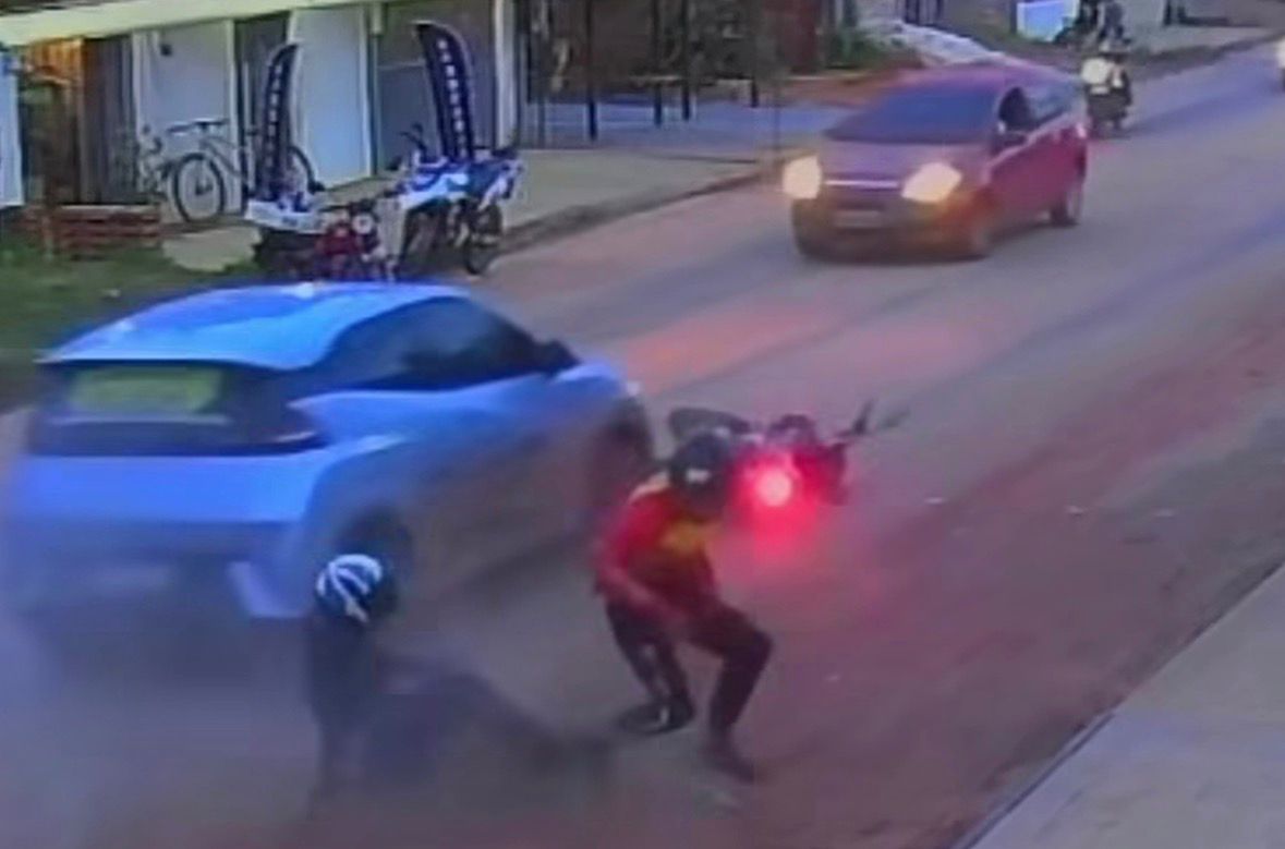 Suspeitos de matar jovem em Santarém sofrem acidente durante fuga