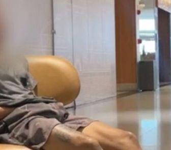 Imagem - Mulher denuncia assédio sexual dentro de shopping em Belém e grava suspeito em vídeo