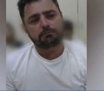 Imagem - Justiça do Paraná decide que homem que ateou fogo na ex não teve intenção de matá-la